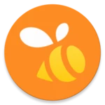 Logo of Swarm android Application 